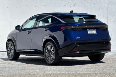 2023 Nissan Ariya ENGAGE