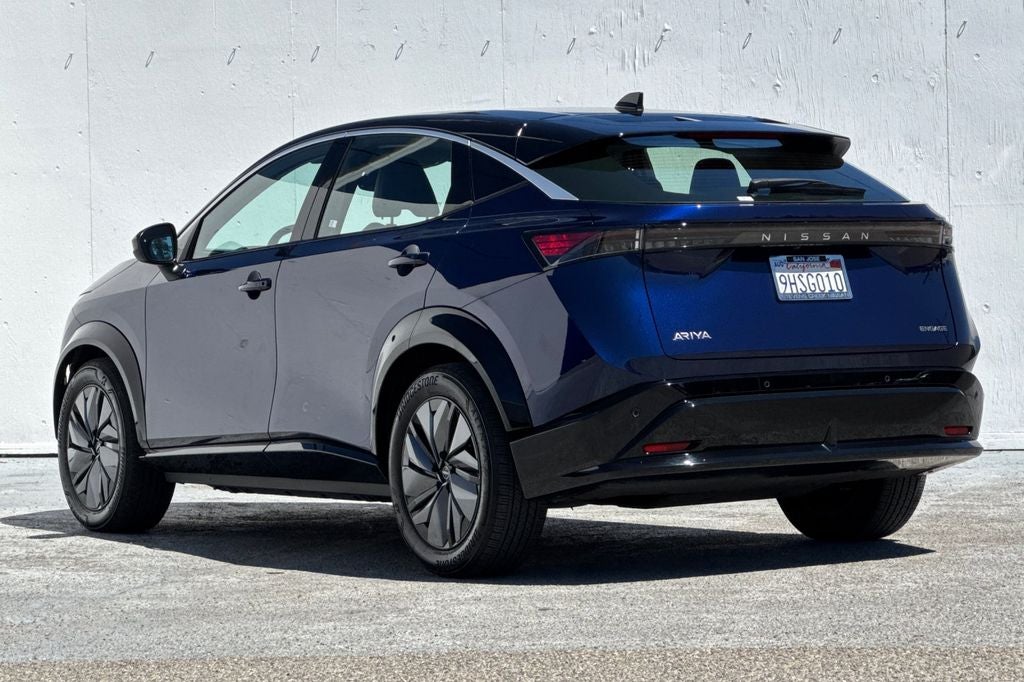 2023 Nissan Ariya ENGAGE