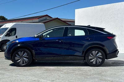 2023 Nissan Ariya ENGAGE