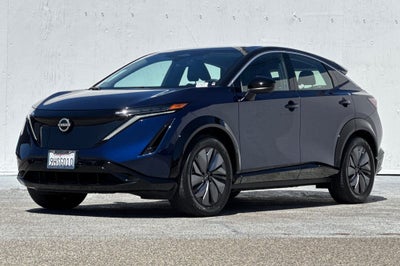 2023 Nissan Ariya ENGAGE