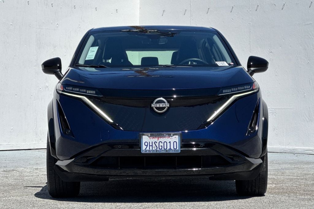 2023 Nissan Ariya ENGAGE