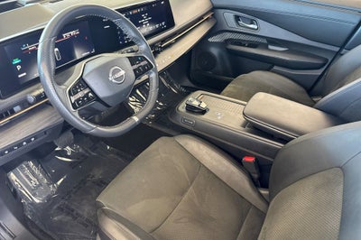 2023 Nissan Ariya ENGAGE