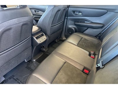 2023 Nissan Ariya ENGAGE