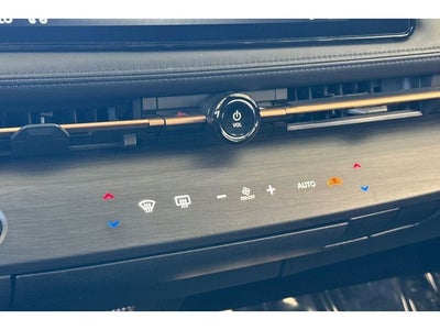 2023 Nissan Ariya ENGAGE