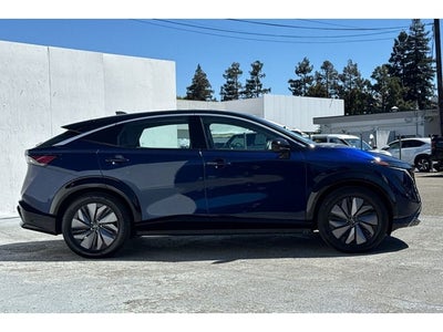2023 Nissan Ariya ENGAGE
