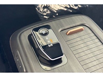 2023 Nissan Ariya ENGAGE