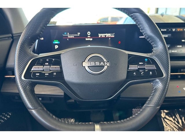 2023 Nissan Ariya ENGAGE