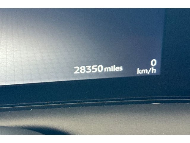2023 Nissan Ariya ENGAGE