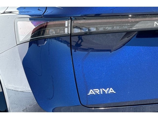 2023 Nissan Ariya ENGAGE