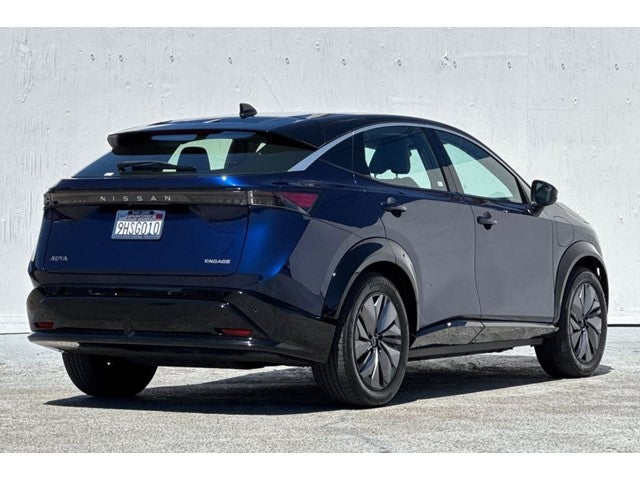 2023 Nissan Ariya ENGAGE