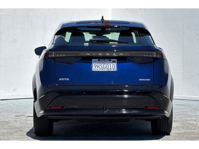 2023 Nissan Ariya ENGAGE