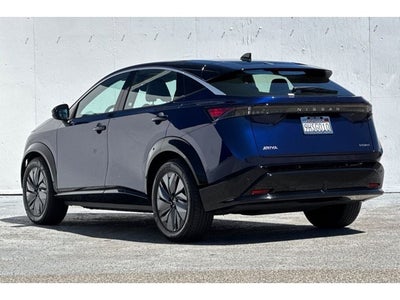 2023 Nissan Ariya ENGAGE