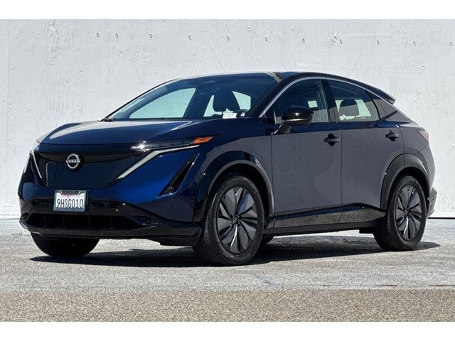 2023 Nissan Ariya ENGAGE