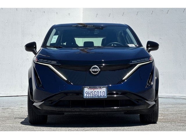 2023 Nissan Ariya ENGAGE