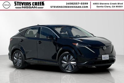2023 Nissan Ariya ENGAGE