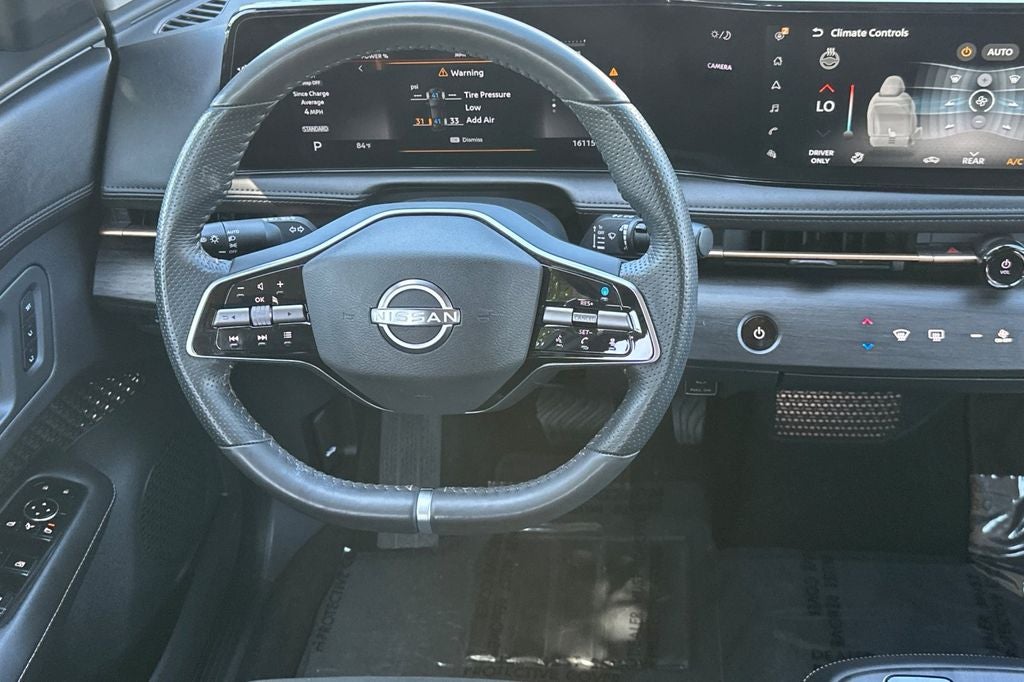 2023 Nissan Ariya ENGAGE