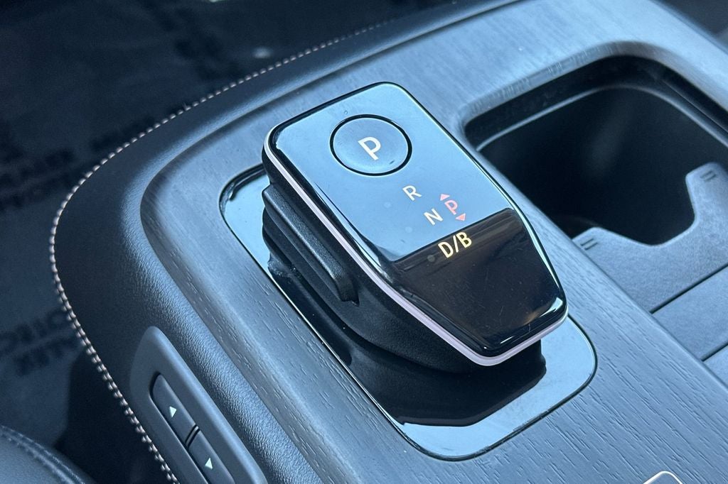 2023 Nissan Ariya ENGAGE