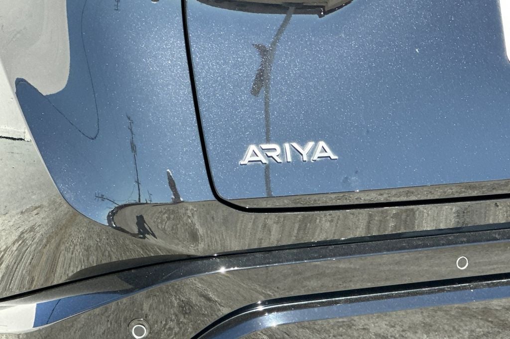 2023 Nissan Ariya ENGAGE