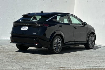 2023 Nissan Ariya ENGAGE