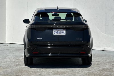 2023 Nissan Ariya ENGAGE