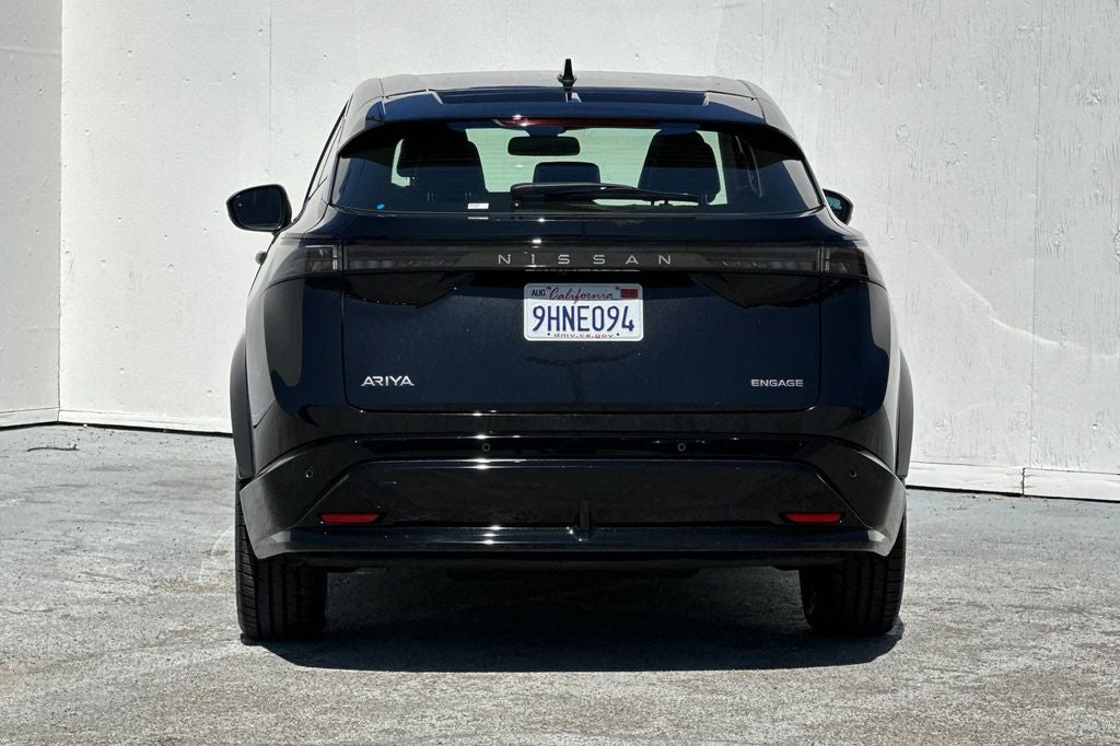 2023 Nissan Ariya ENGAGE