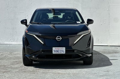 2023 Nissan Ariya ENGAGE