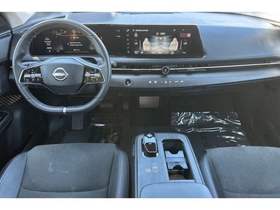 2023 Nissan Ariya ENGAGE