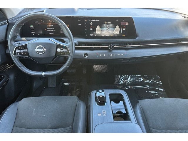 2023 Nissan Ariya ENGAGE
