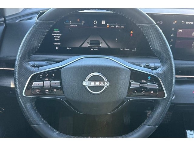 2023 Nissan Ariya ENGAGE