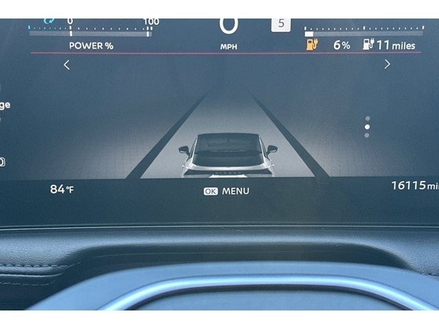 2023 Nissan Ariya ENGAGE