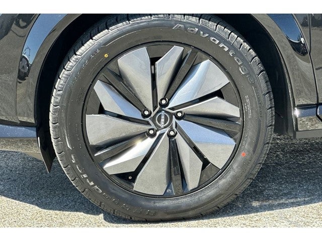 2023 Nissan Ariya ENGAGE