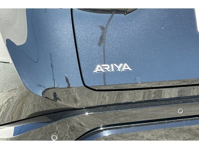2023 Nissan Ariya ENGAGE