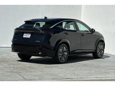 2023 Nissan Ariya ENGAGE