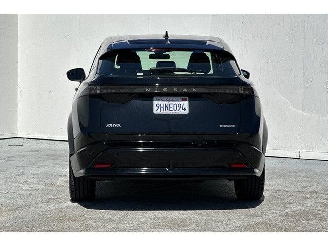 2023 Nissan Ariya ENGAGE