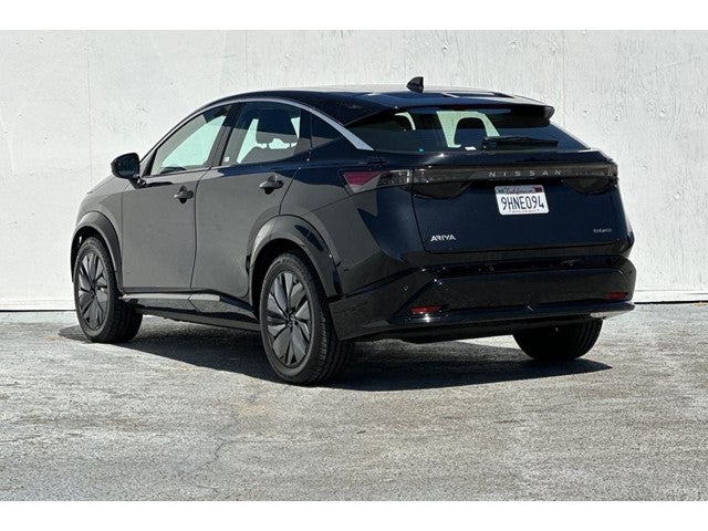 2023 Nissan Ariya ENGAGE