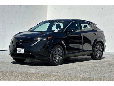 2023 Nissan Ariya ENGAGE