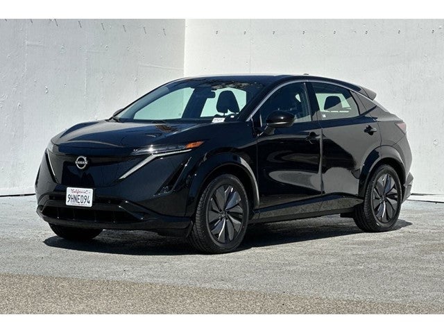 2023 Nissan Ariya ENGAGE