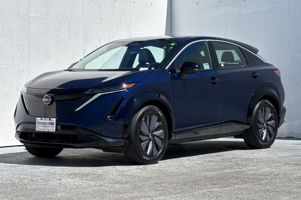 2023 Nissan Ariya ENGAGE