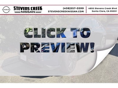 2023 Nissan Ariya ENGAGE