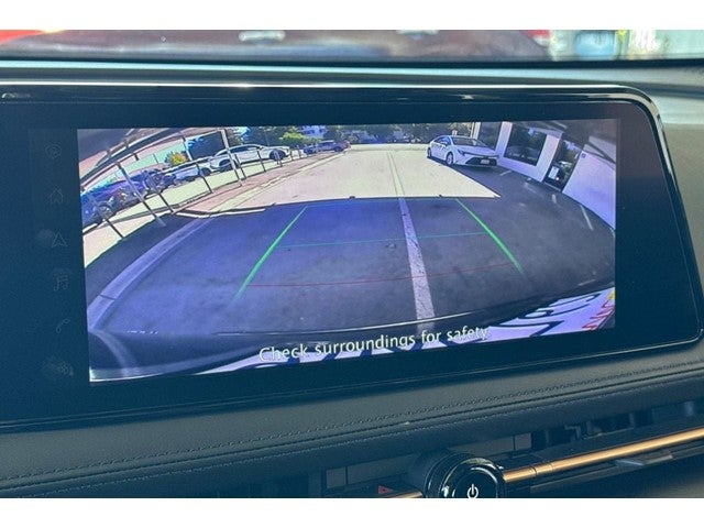 2023 Nissan Ariya ENGAGE