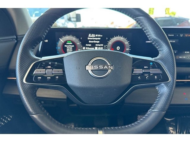 2023 Nissan Ariya ENGAGE