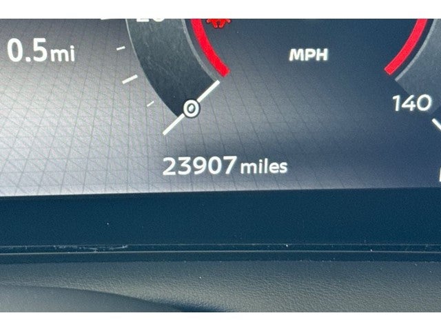 2023 Nissan Ariya ENGAGE