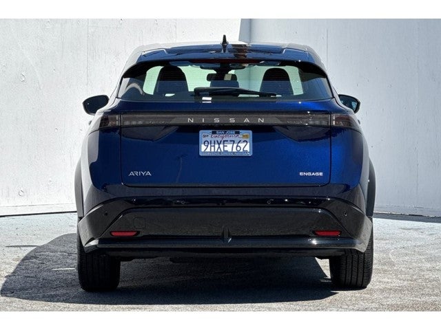 2023 Nissan Ariya ENGAGE