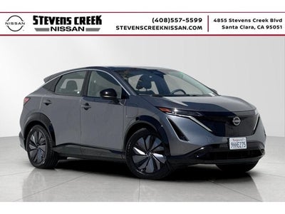 2023 Nissan Ariya ENGAGE