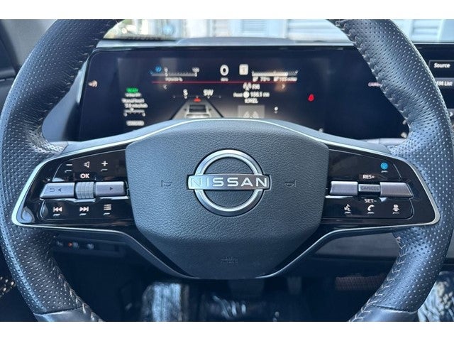 2023 Nissan Ariya ENGAGE
