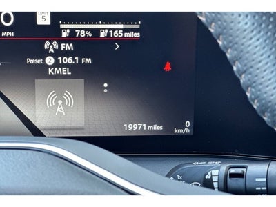 2023 Nissan Ariya ENGAGE