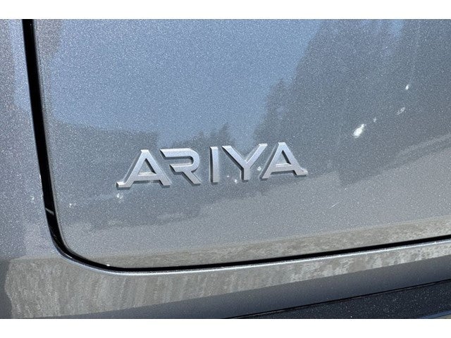 2023 Nissan Ariya ENGAGE