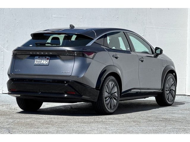 2023 Nissan Ariya ENGAGE