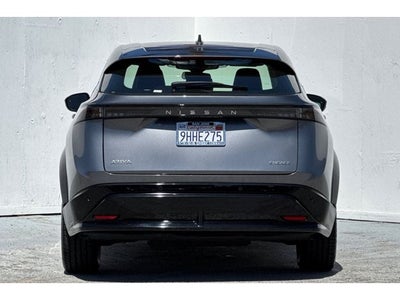 2023 Nissan Ariya ENGAGE