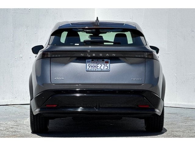 2023 Nissan Ariya ENGAGE